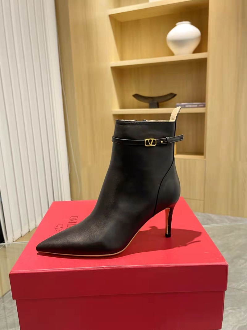 Valentino Boots